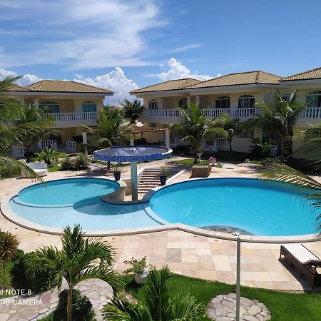 Green Paradise Residence Каноа-Кебрада Экстерьер фото