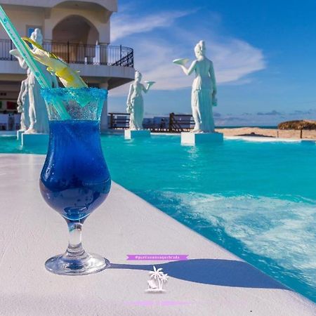 Green Paradise Residence Каноа-Кебрада Экстерьер фото