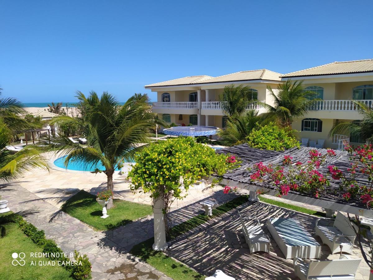 Green Paradise Residence Каноа-Кебрада Экстерьер фото