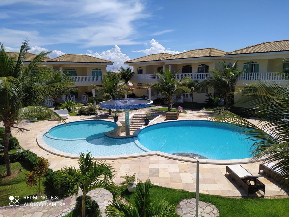 Green Paradise Residence Каноа-Кебрада Экстерьер фото