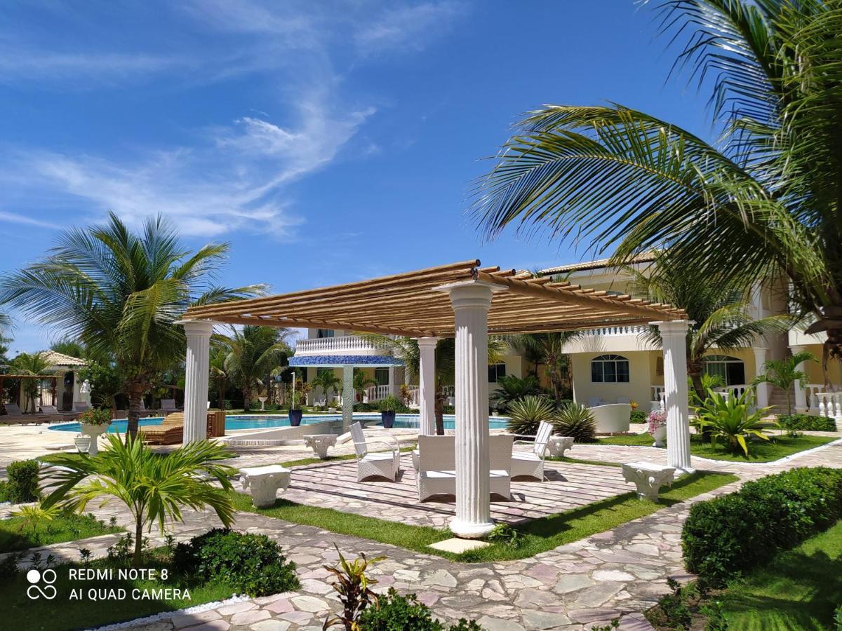 Green Paradise Residence Каноа-Кебрада Экстерьер фото