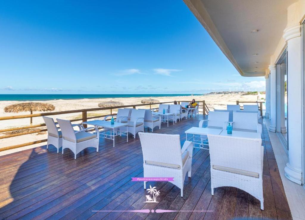 Green Paradise Residence Каноа-Кебрада Экстерьер фото