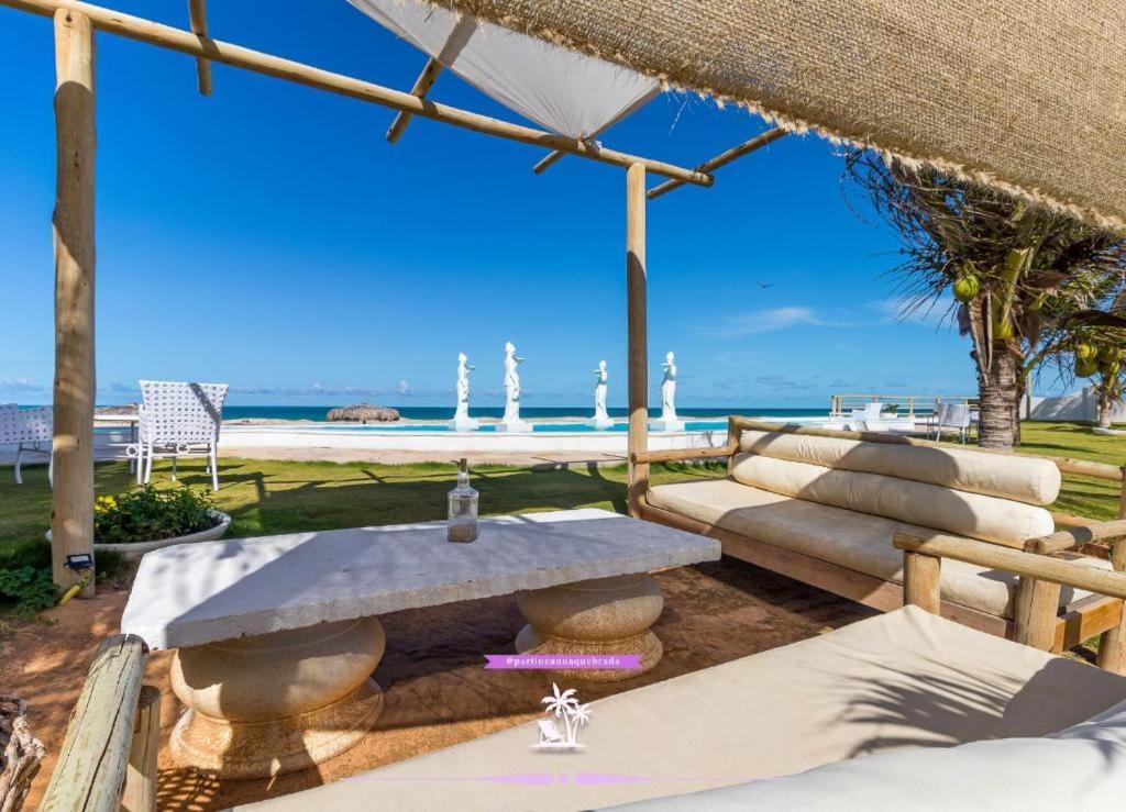 Green Paradise Residence Каноа-Кебрада Экстерьер фото