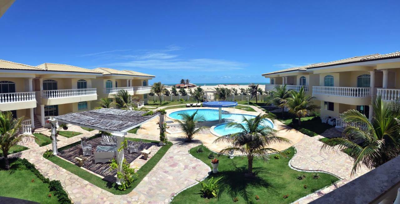 Green Paradise Residence Каноа-Кебрада Экстерьер фото